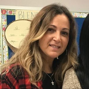 Meet your Posher, Marybeth